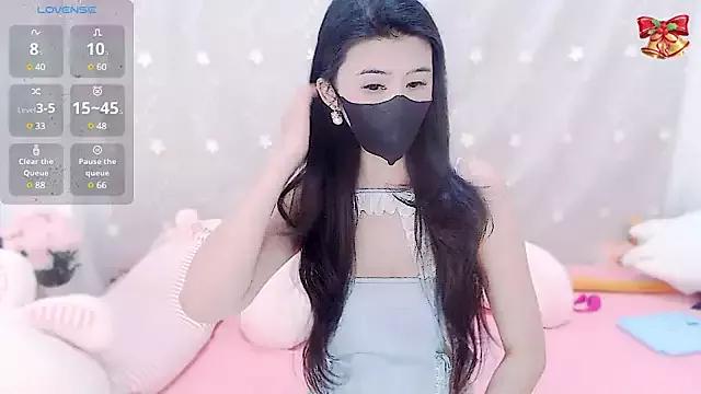 Mila-Aa on StripChat 