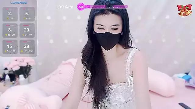Mila-Aa on StripChat 