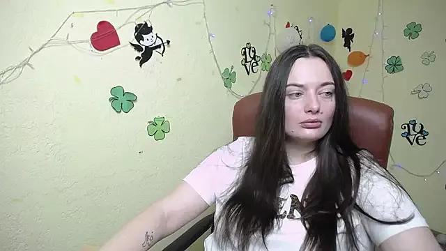 MilanaPrice on StripChat 