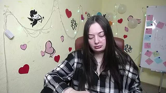MilanaPrice on StripChat 