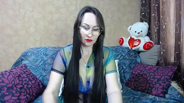 MilfBrunet on StripChat 