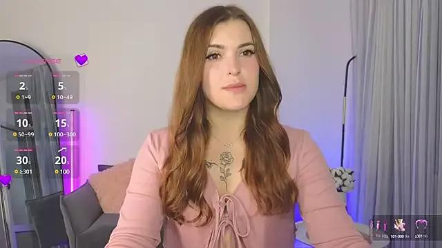 mimi_meow on StripChat