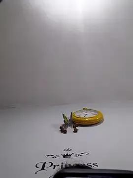 Mimisixo on StripChat