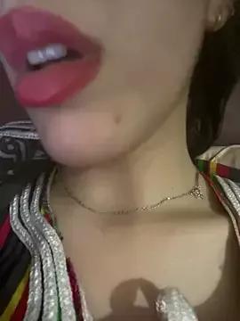 Mimisixo on StripChat