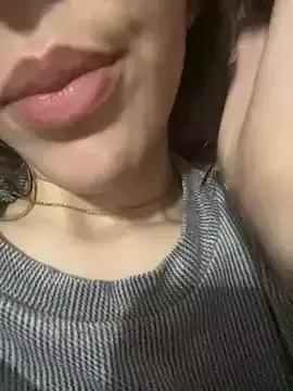 Mimisixo on StripChat