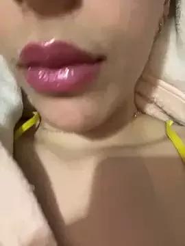 Mimisixo on StripChat