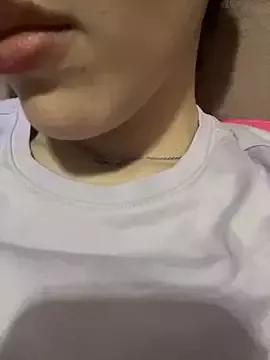 Mimisixo on StripChat