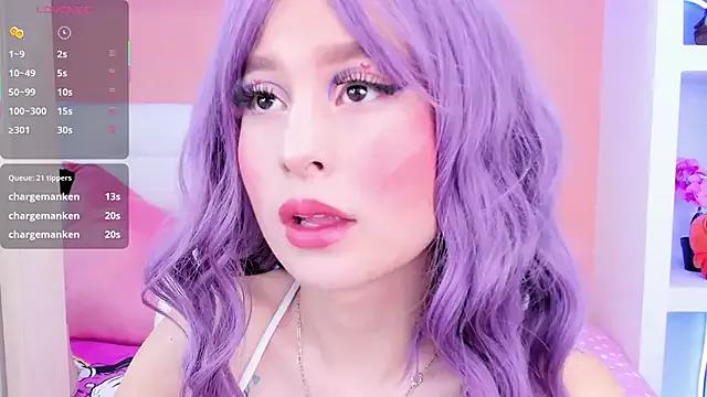 miss____marilyn on StripChat 