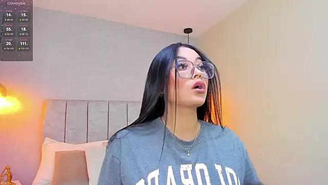 miss_elissa11 on StripChat 