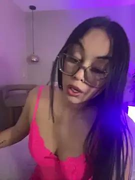 miss_elissa11 on StripChat 
