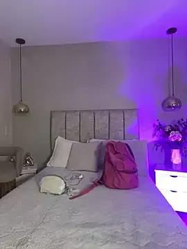 miss_elissa11 on StripChat 