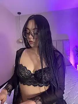 miss_elissa11 on StripChat 