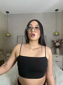 miss_elissa11 on StripChat 