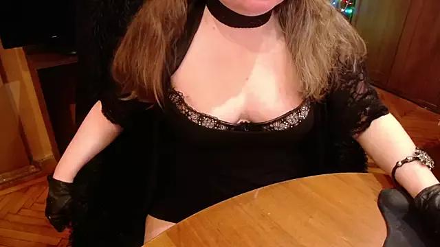 Miss_Tress on StripChat 