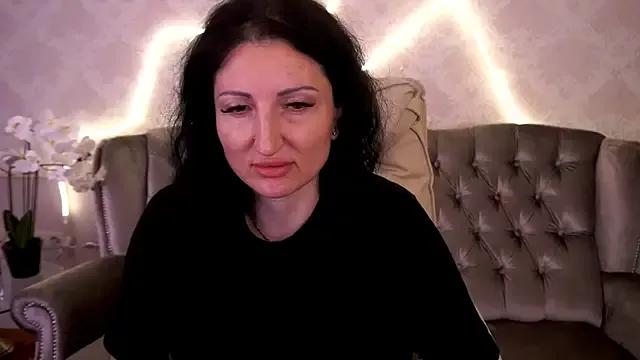 MissRossi on StripChat 