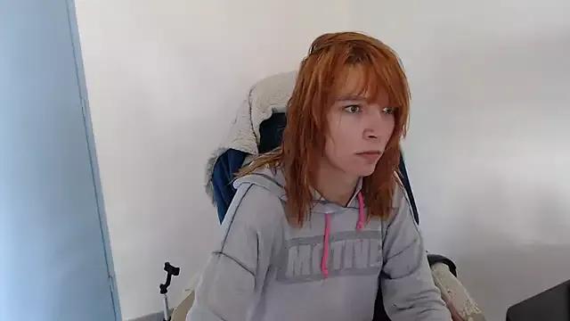 missthon0 on StripChat 