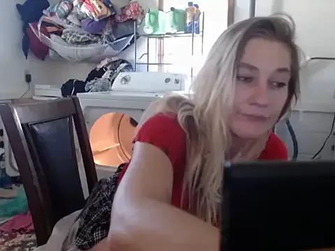 missymilf on StripChat 