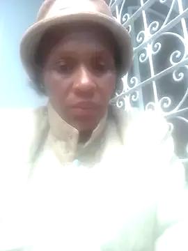 MistressShirleyx on StripChat 