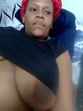 MistressShirleyx on StripChat 