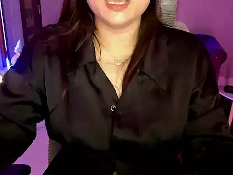 Freechat Mitikaa on StripChat