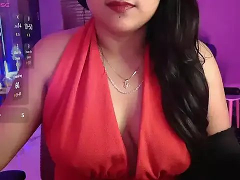 Freechat Mitikaa on StripChat