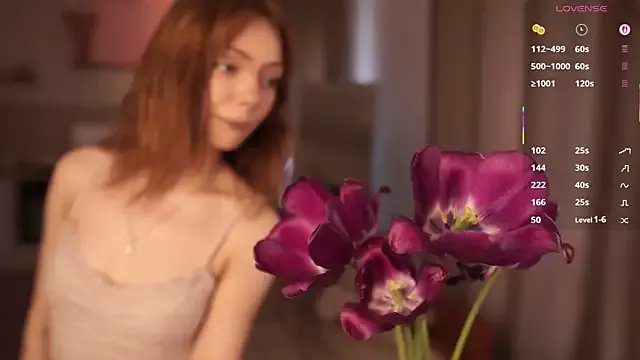 Freechat miuri_miy on StripChat