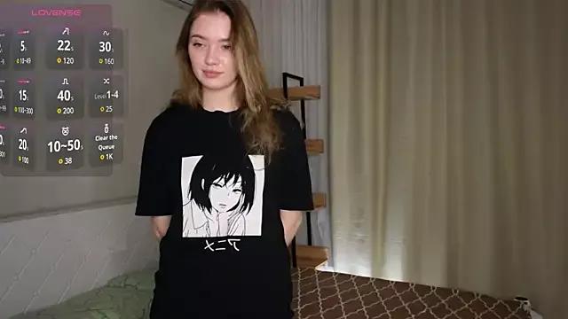 MoiraHeldreth on StripChat 