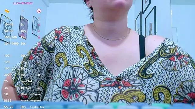 MommyHelpsmee on StripChat 
