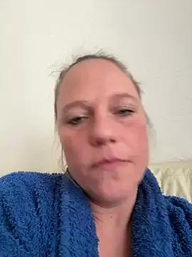 MoniqueLaFee on StripChat 