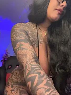 monroe_777 on StripChat 