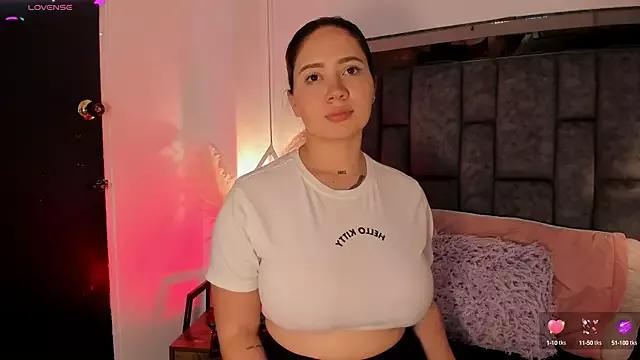 Morgan_Wright on StripChat 
