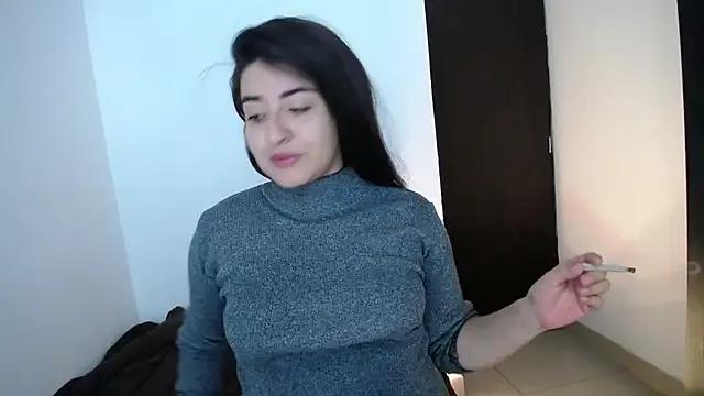 moritalatina on StripChat 