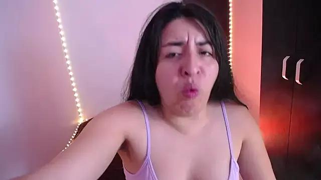 moritalatina on StripChat 