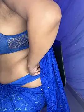 Ms_Divya on StripChat 