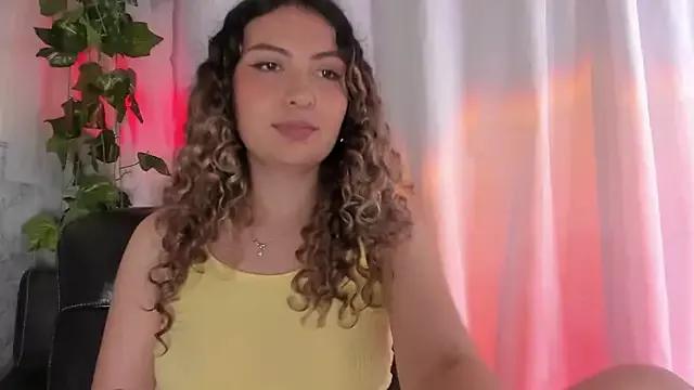 my_melody on StripChat 