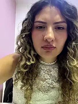 my_melody on StripChat 