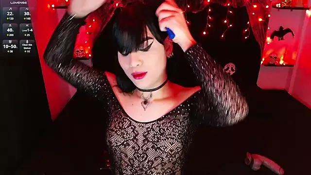 My_vampire_Mia on StripChat 
