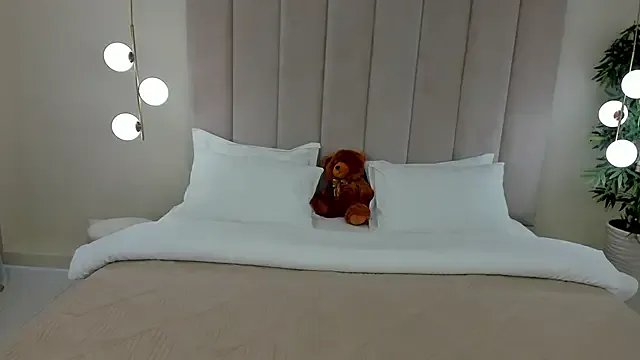 Private NancyJonson on StripChat