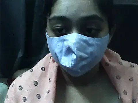 Nandini8 on StripChat 