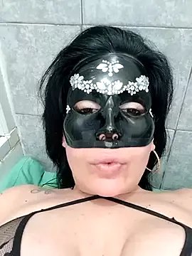 Freechat Napoletana89- on StripChat