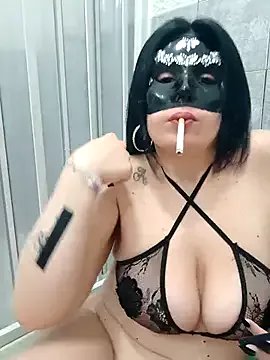 Freechat Napoletana89- on StripChat