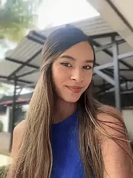 Natalia_vidal on StripChat 