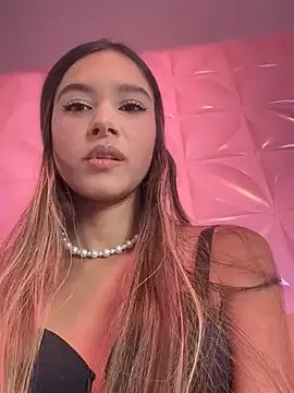 Natalia_vidal on StripChat 