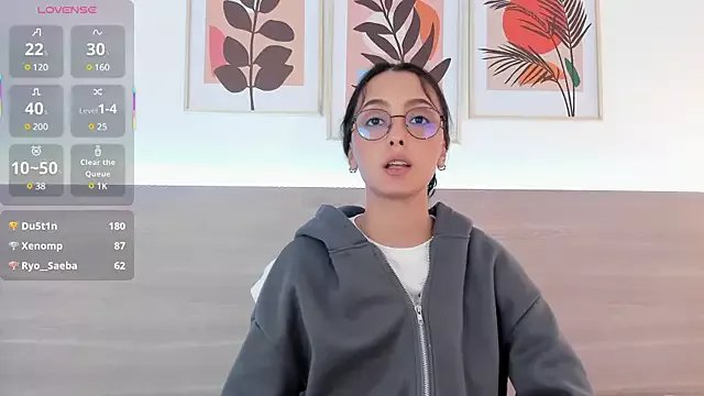 nataliiiiia on StripChat 