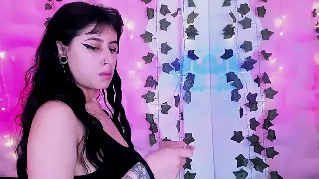 Natasha_Nasty2 on StripChat 