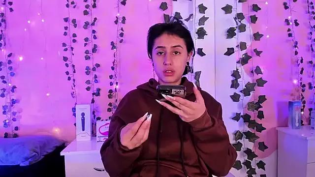 Natasha_Nasty2 on StripChat 