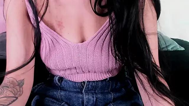 Natasha_Nasty2 on StripChat 