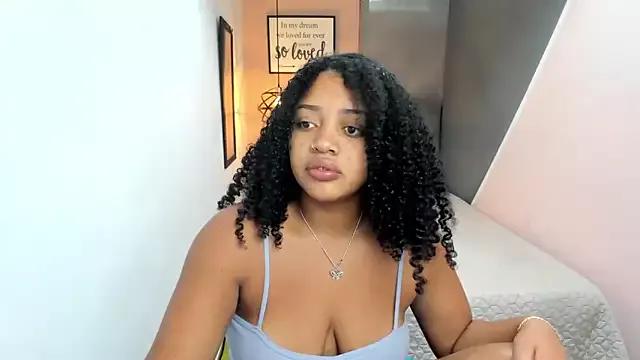 Natasha_rose__ on StripChat 