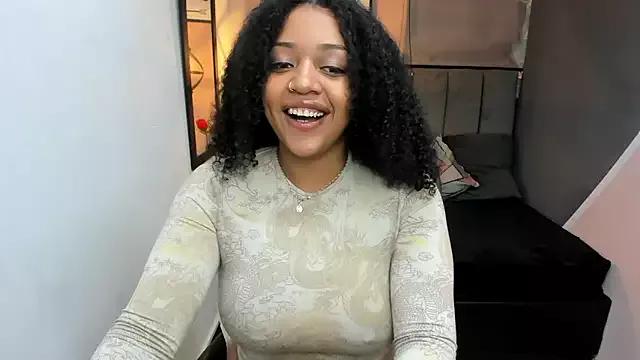 Natasha_rose__ on StripChat 