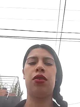 Nathaly_12 on StripChat 